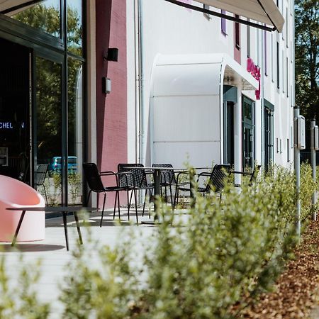 Moxy Simmern Eksteriør bilde